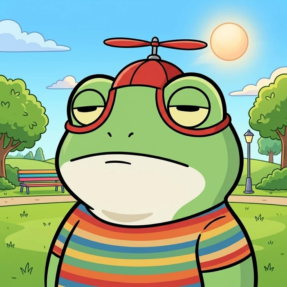 Unifrogs #37