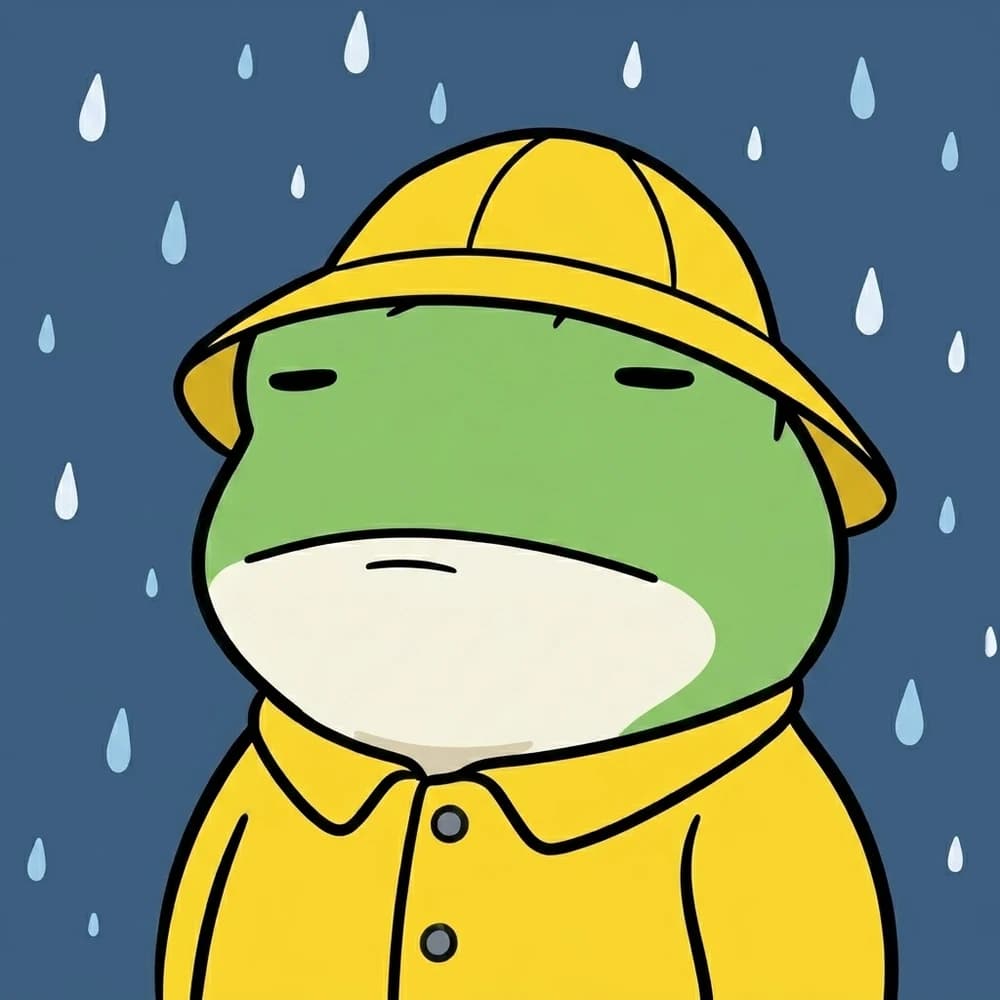 Unifrogs #51