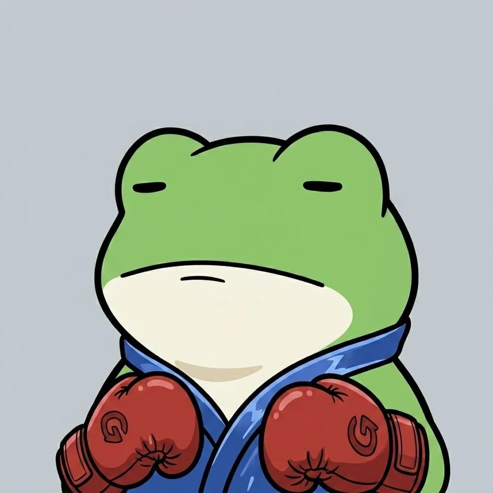 Unifrogs #59