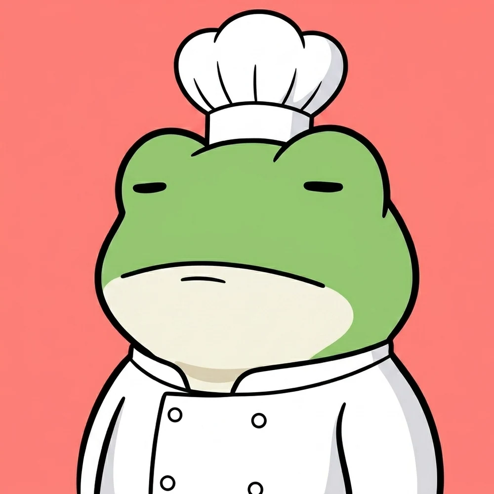 Unifrogs #60