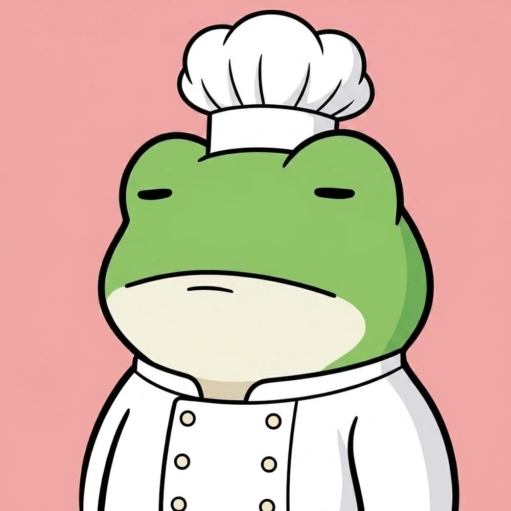 Unifrogs #61
