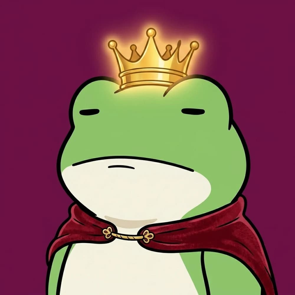 Unifrogs #72