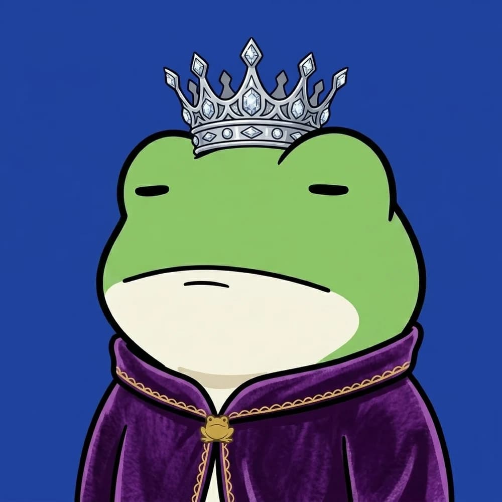 Unifrogs #73