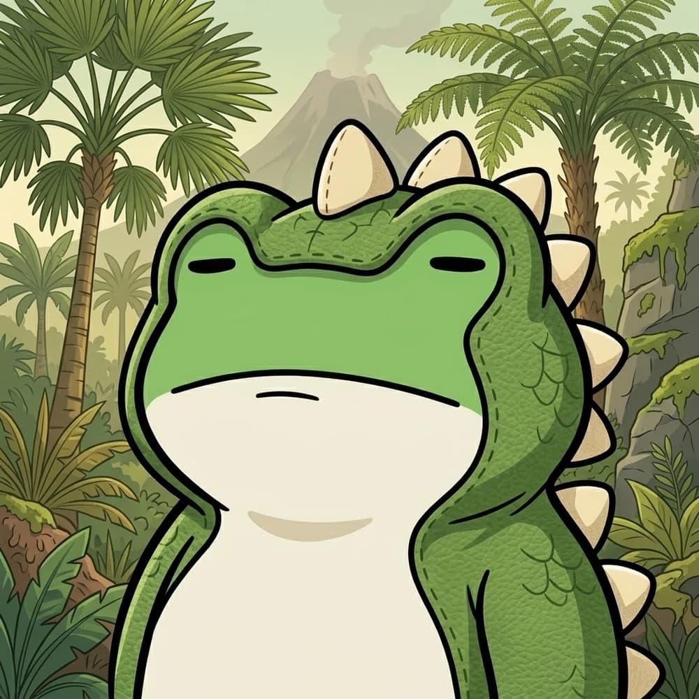 Unifrogs #75