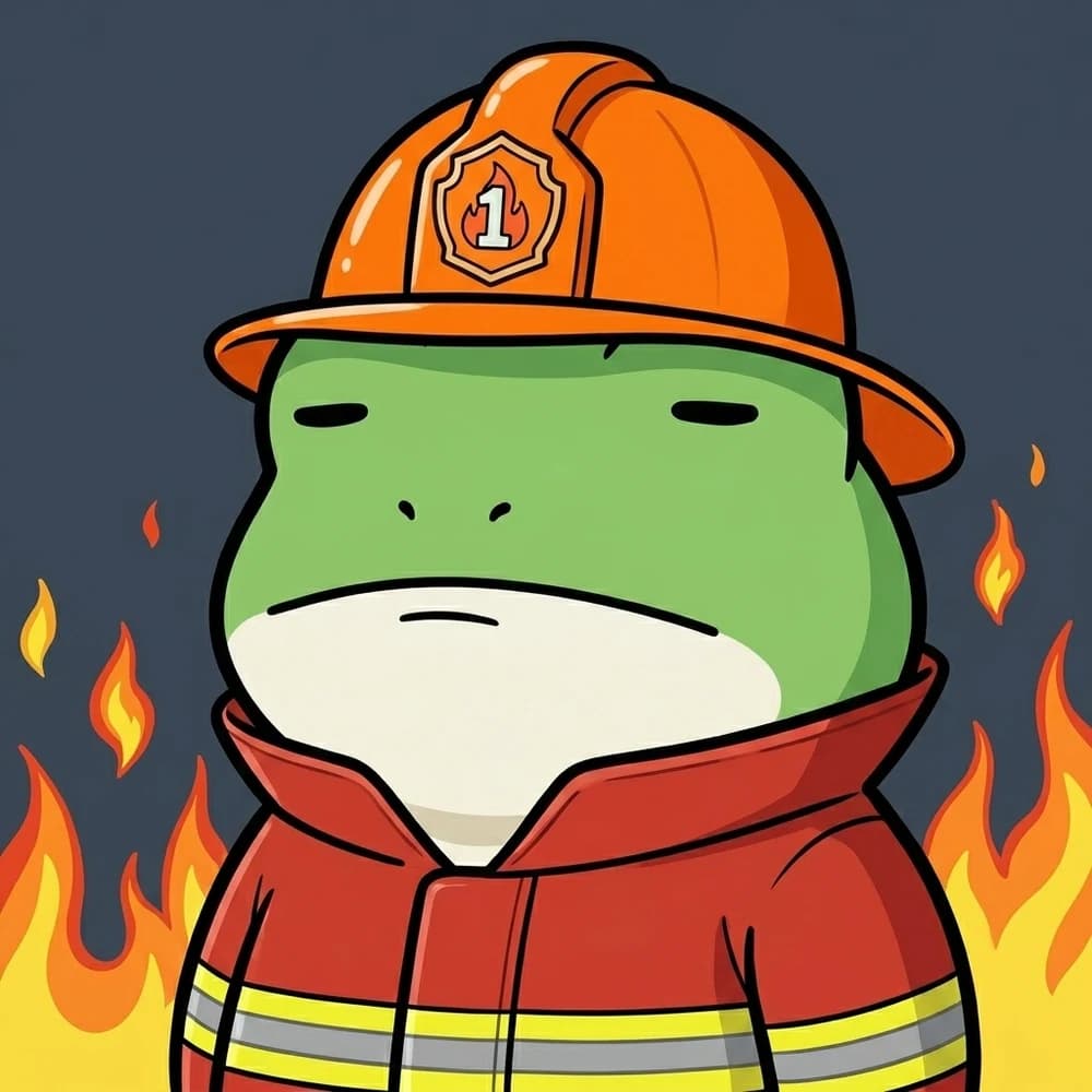 Unifrogs #77