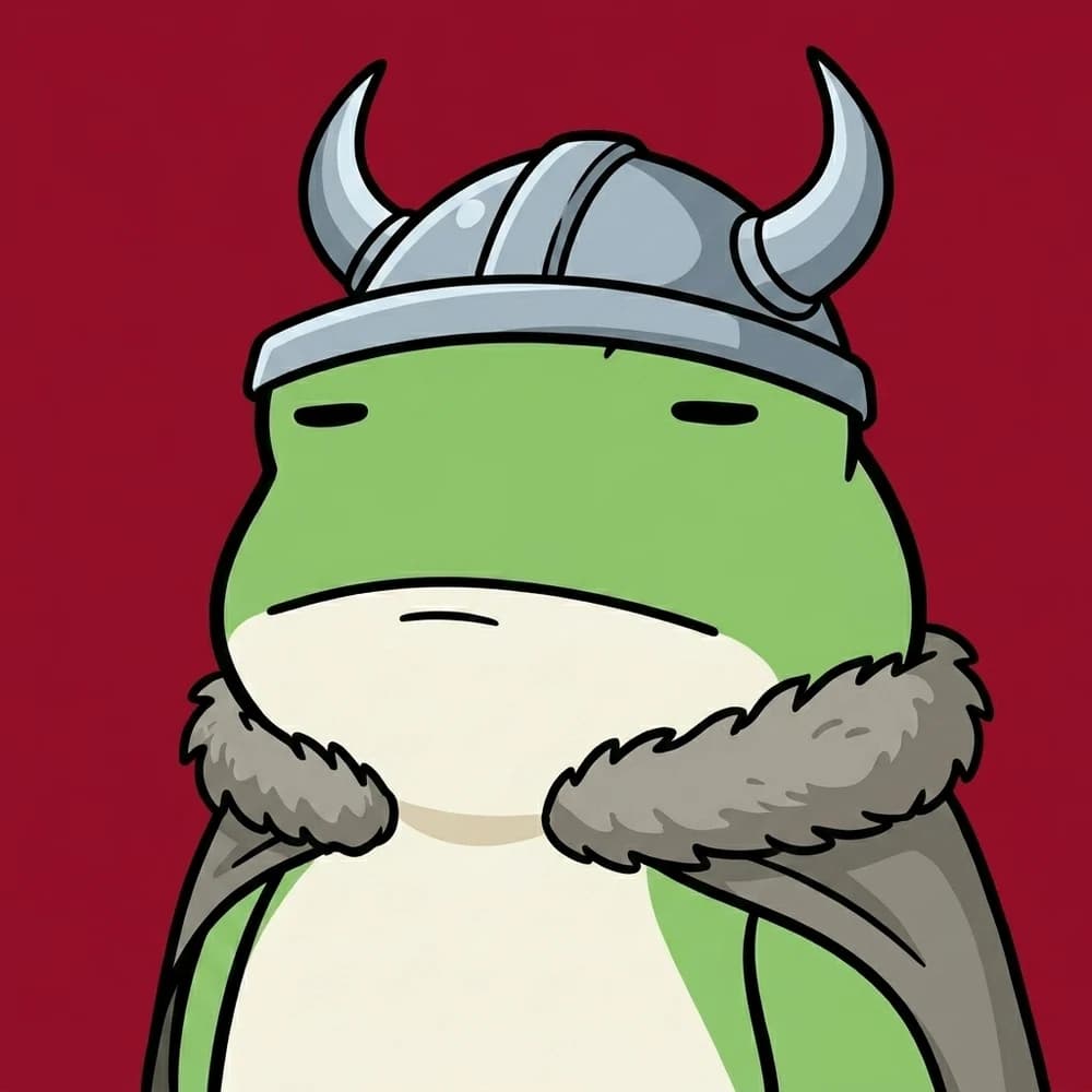 Unifrogs #82