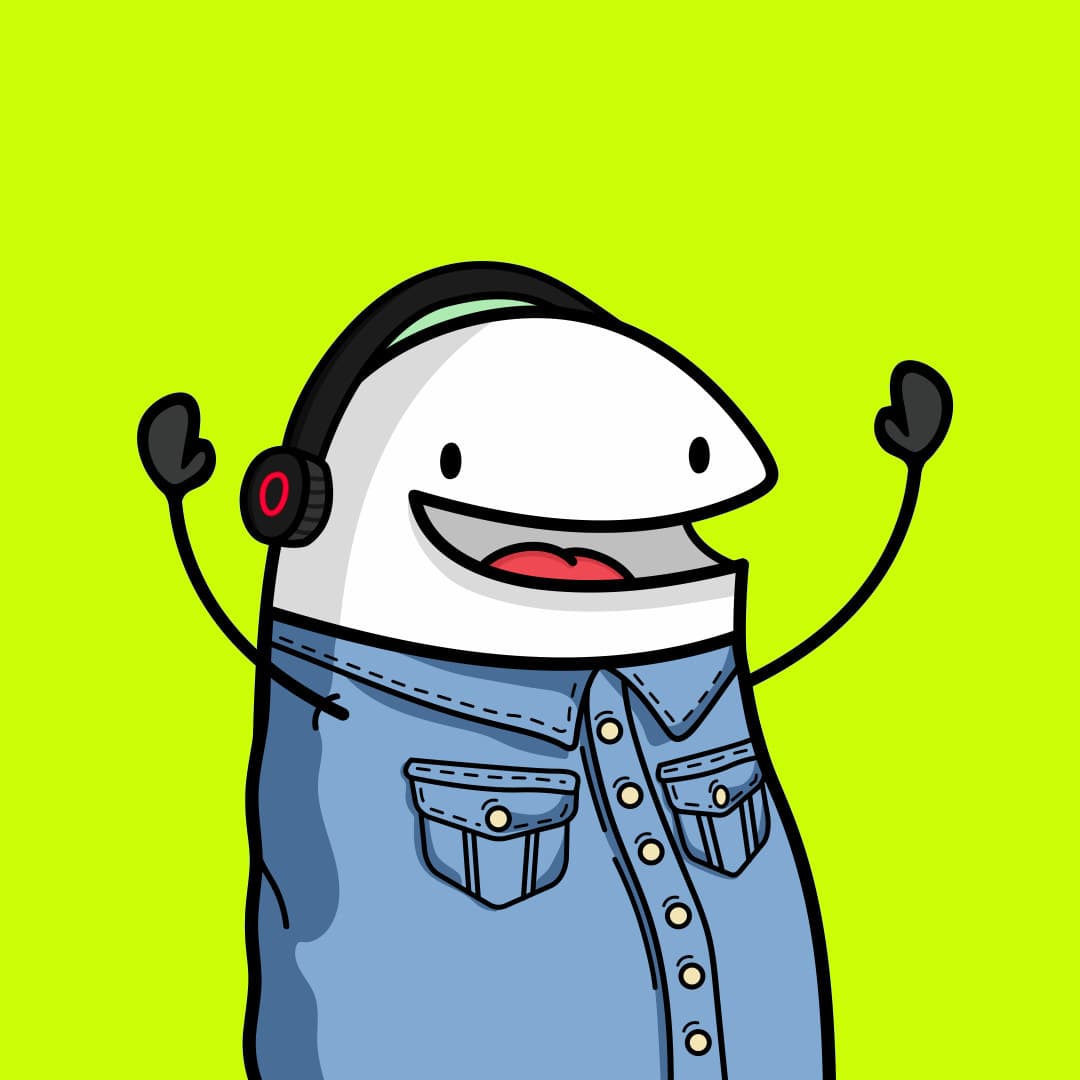 HoodFlork #2063