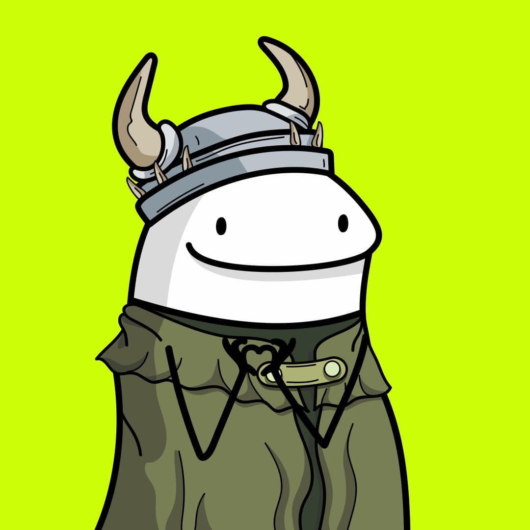 HoodFlork #2520