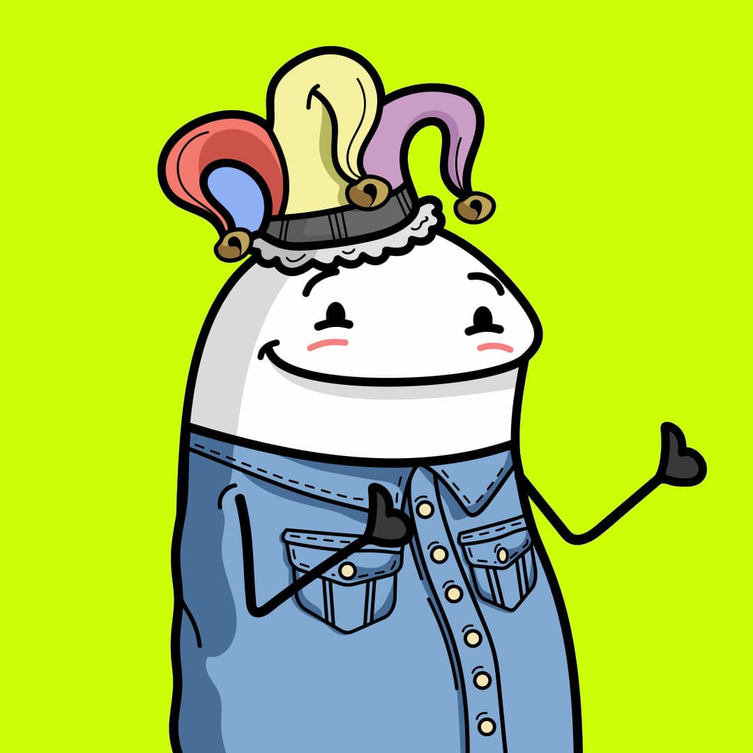 HoodFlork #2570