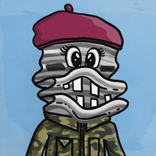 Sketch Hood #1472