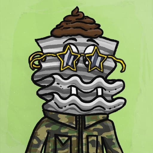 Sketch Hood #1638