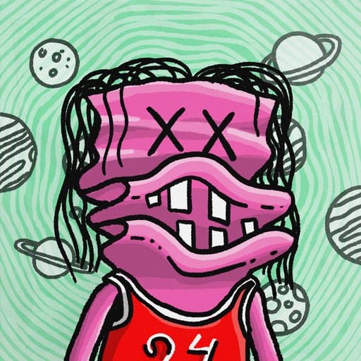 Sketch Hood #2169