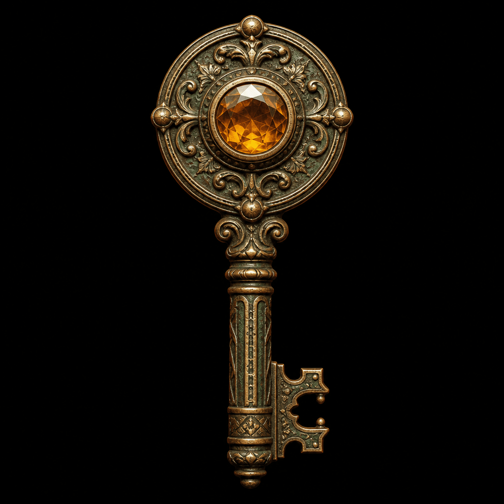 VaultKey #4668
