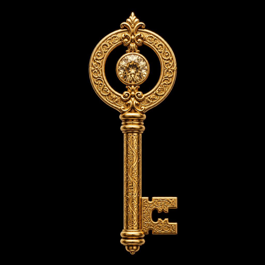 VaultKey #3333