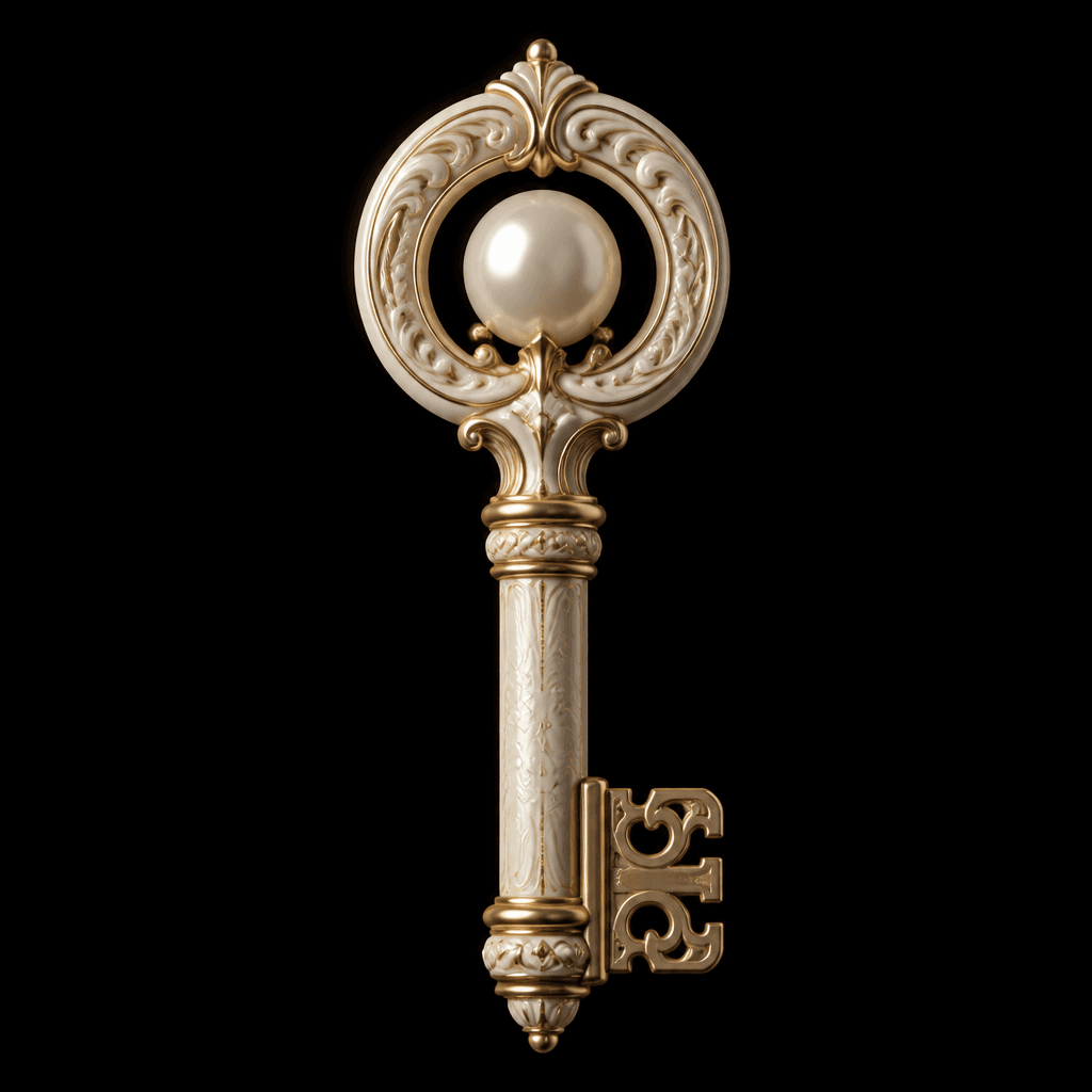 VaultKey #4654