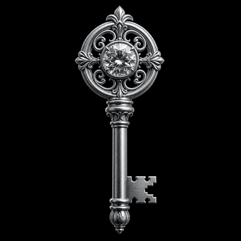 VaultKey #4685