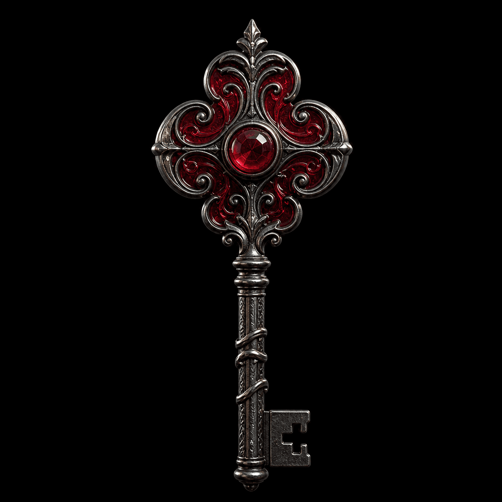 VaultKey #3503