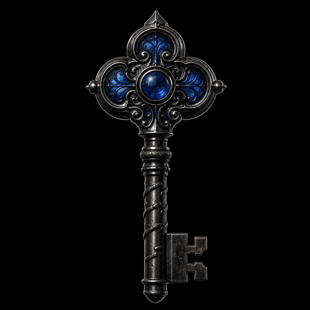 VaultKey #5540