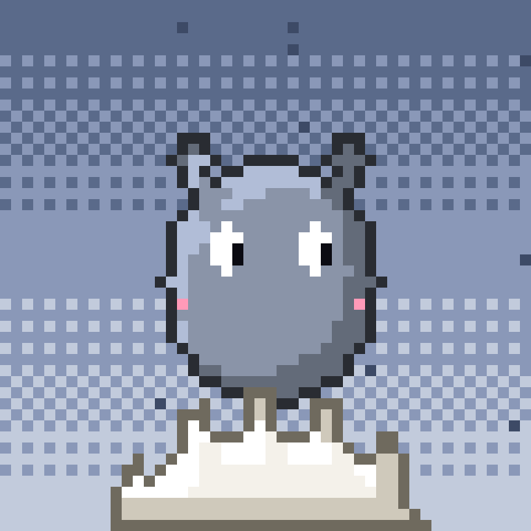 PonSter #21
