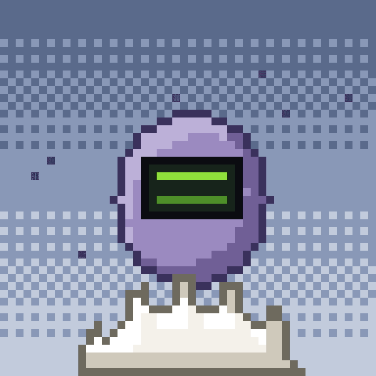 PonSter #38