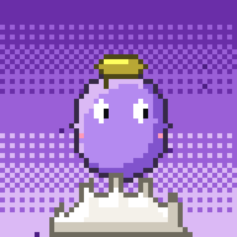 PonSter #42