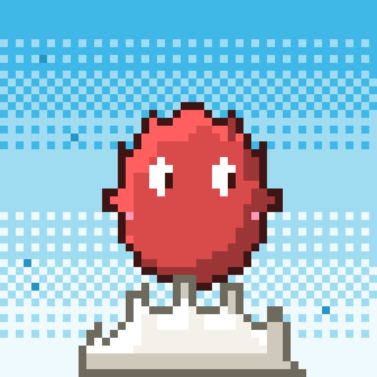 PonSter #44