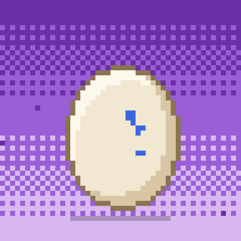 PonSter #64