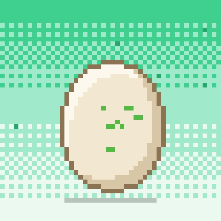 PonSter #65