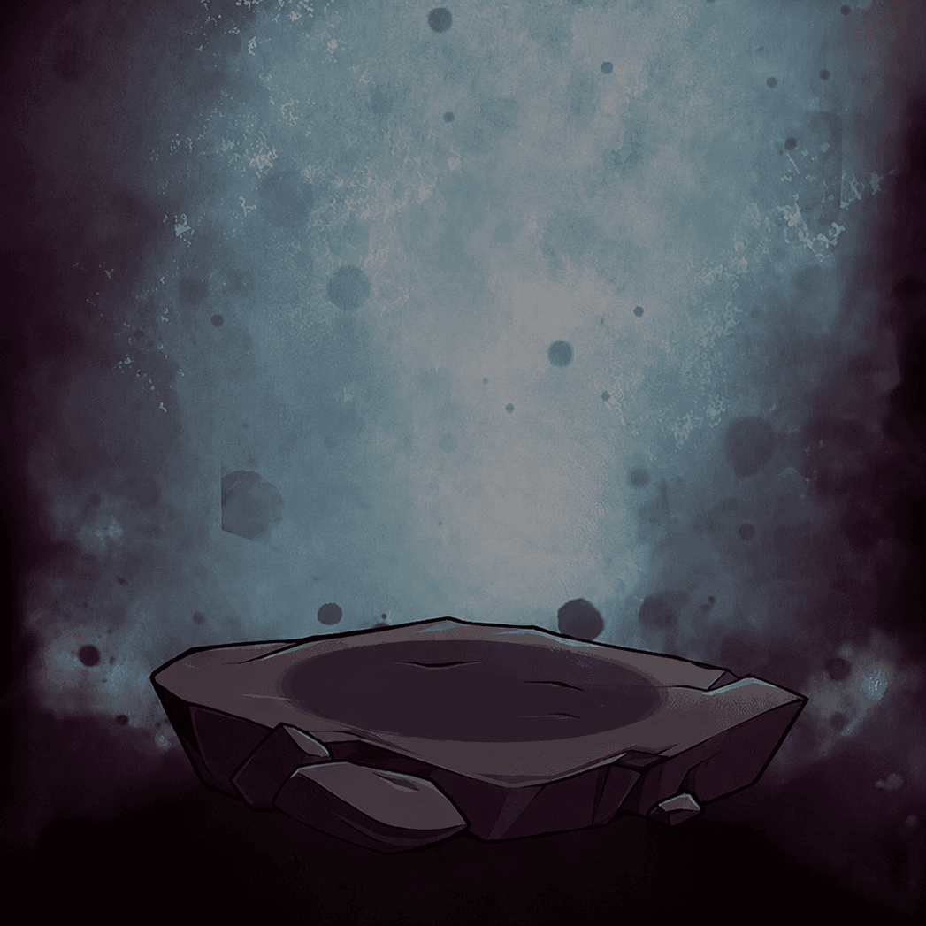 Unrevealed