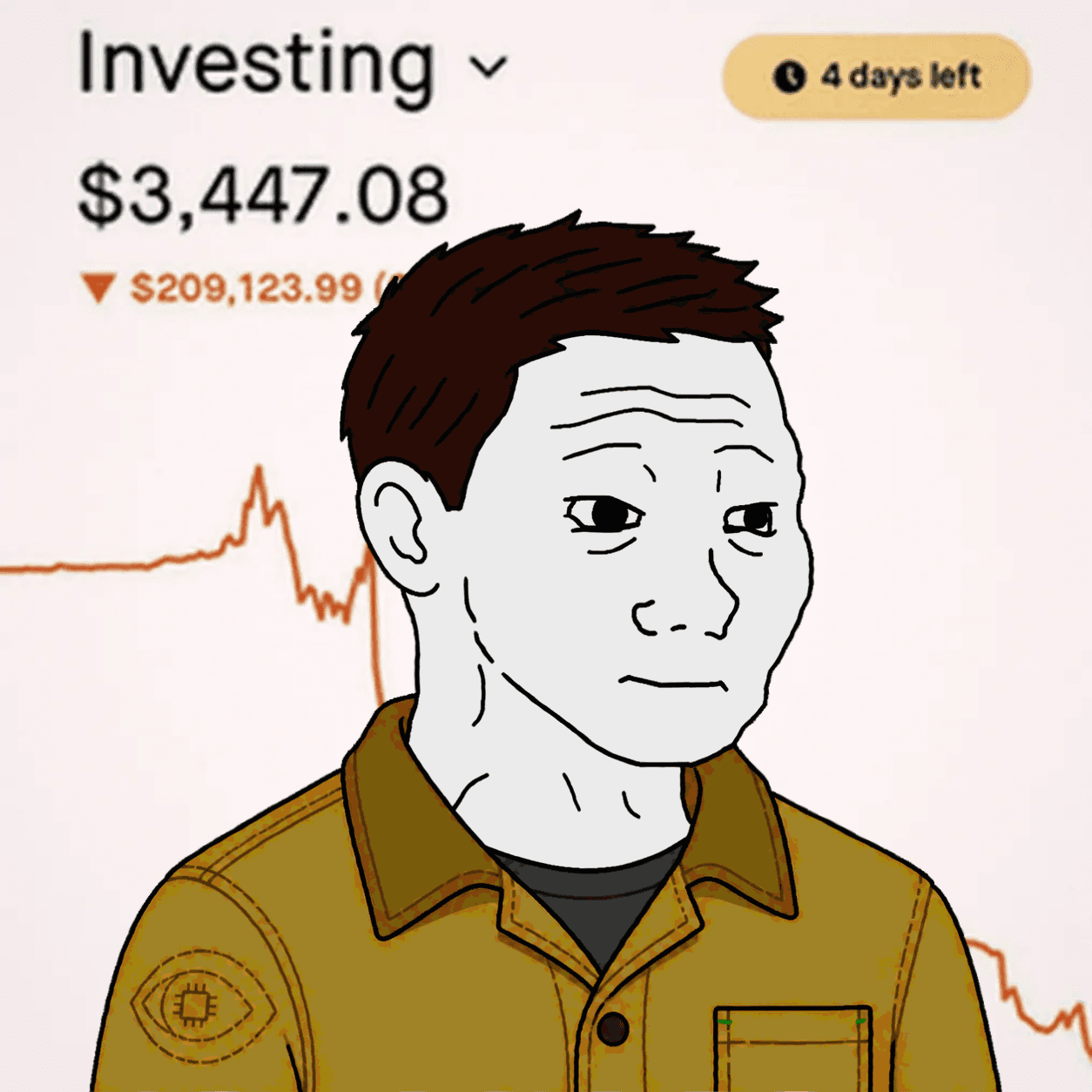 #Bagholder 788