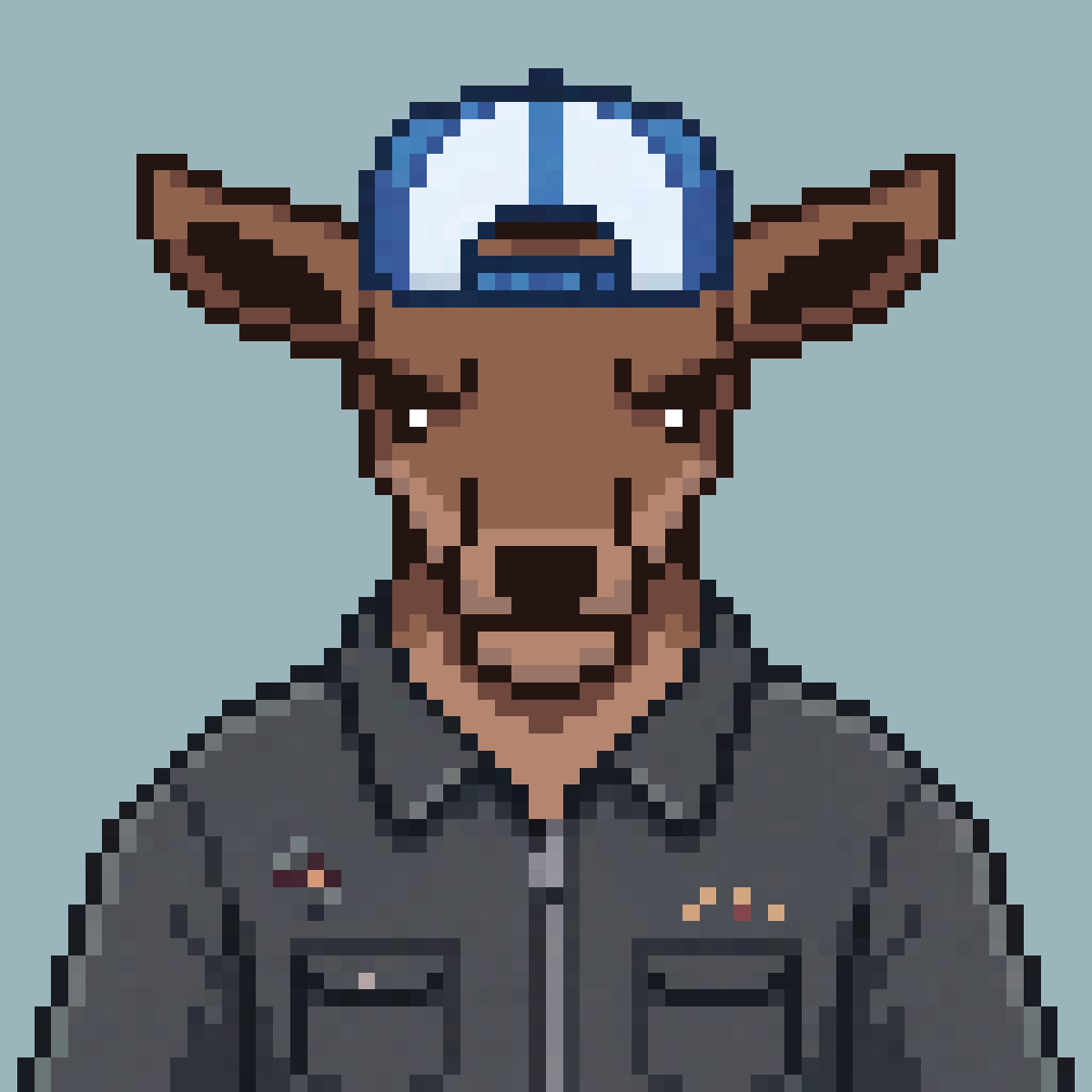 Fawn #5725