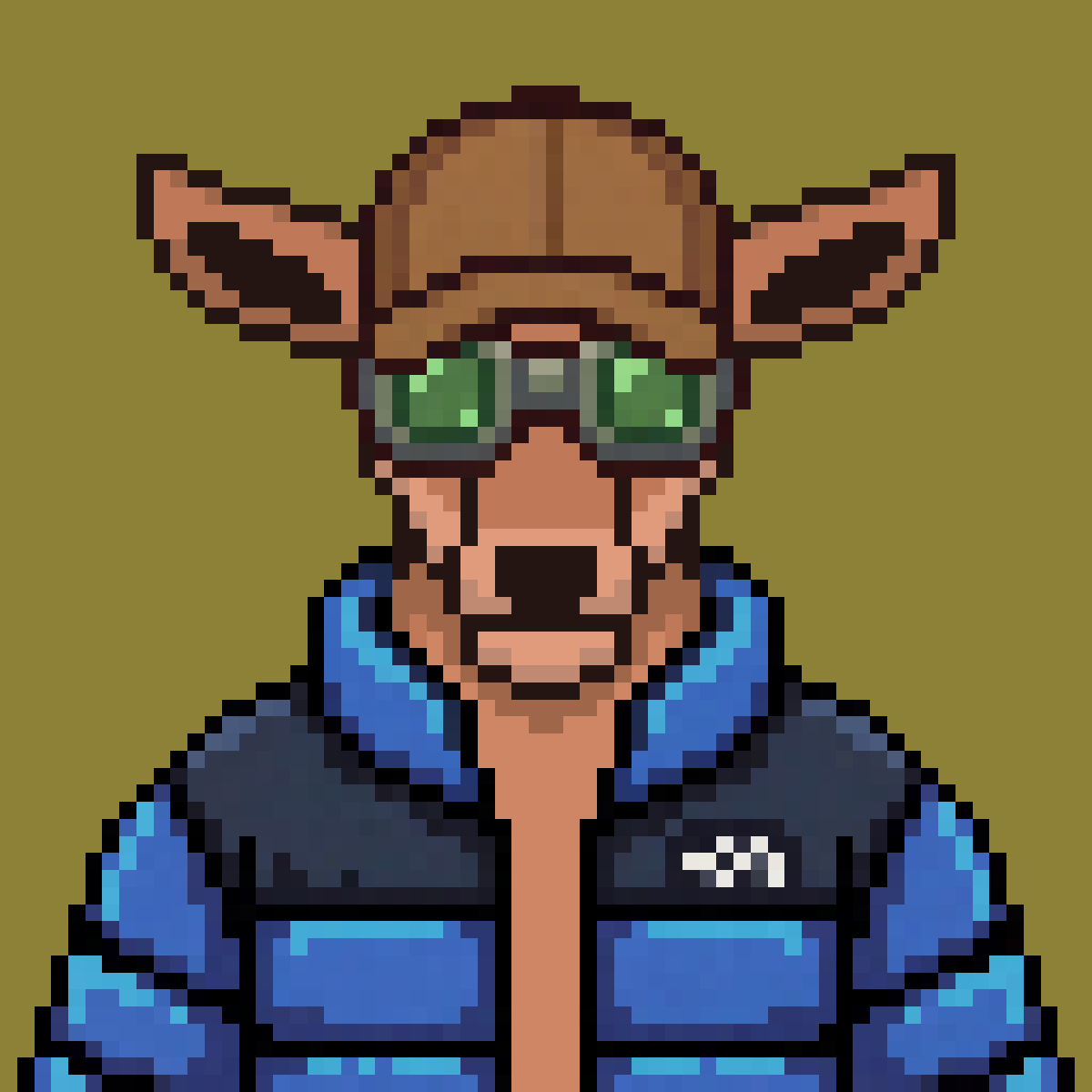 Fawn #6631