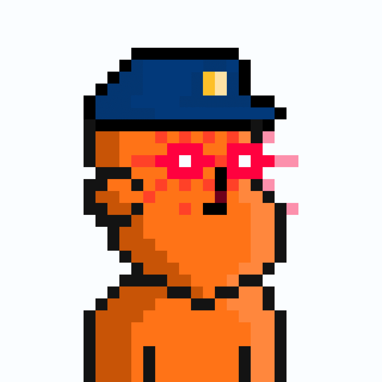 Non Playable Pixels #3283