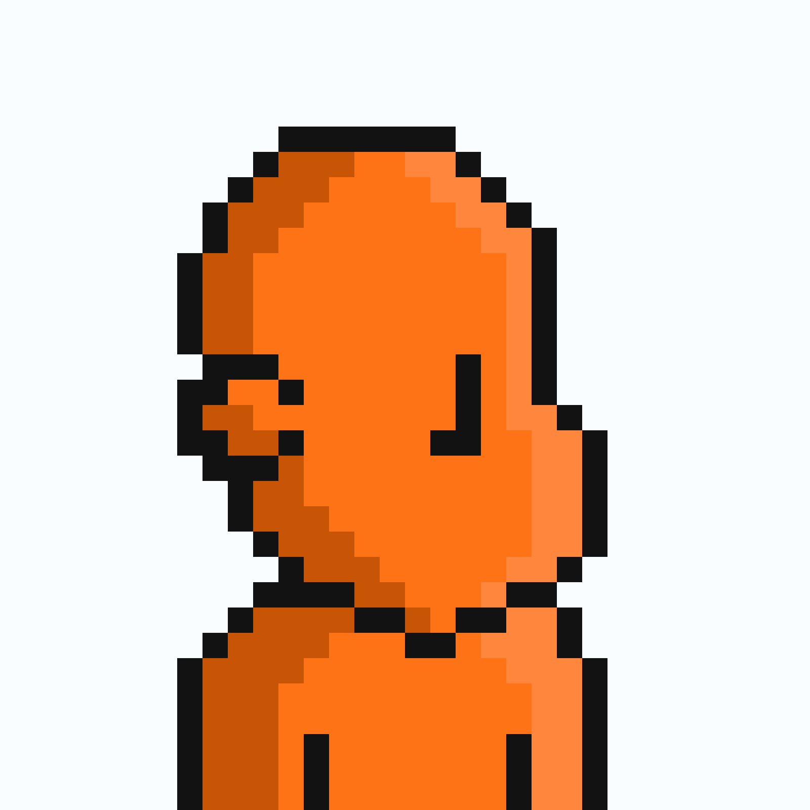 Non Playable Pixels #4973