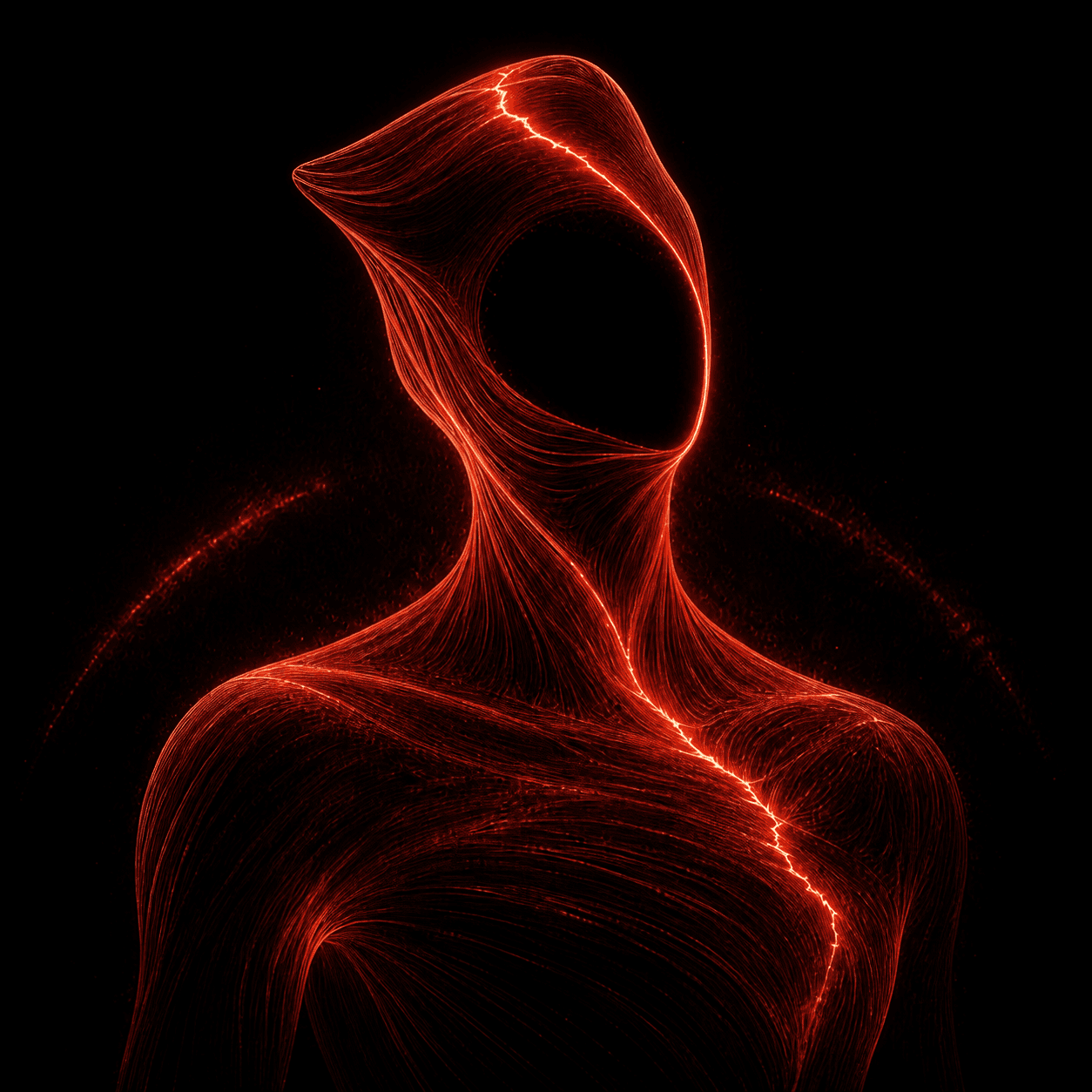 Signal Saint #0862